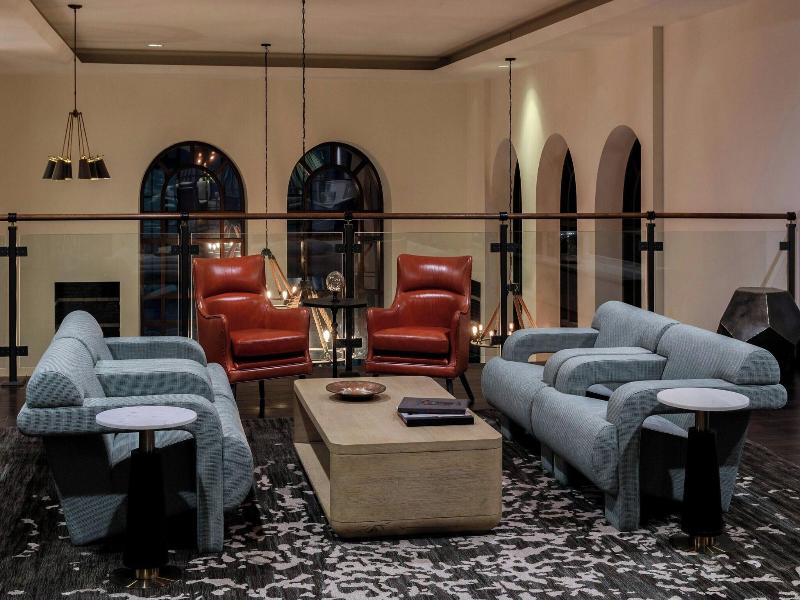 Renaissance Allentown Hotel image
