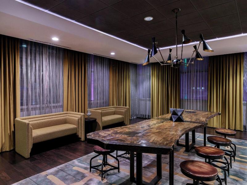 Renaissance Allentown Hotel image