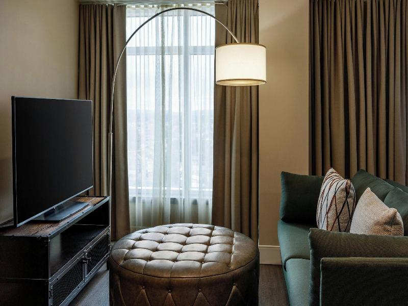 Renaissance Allentown Hotel image