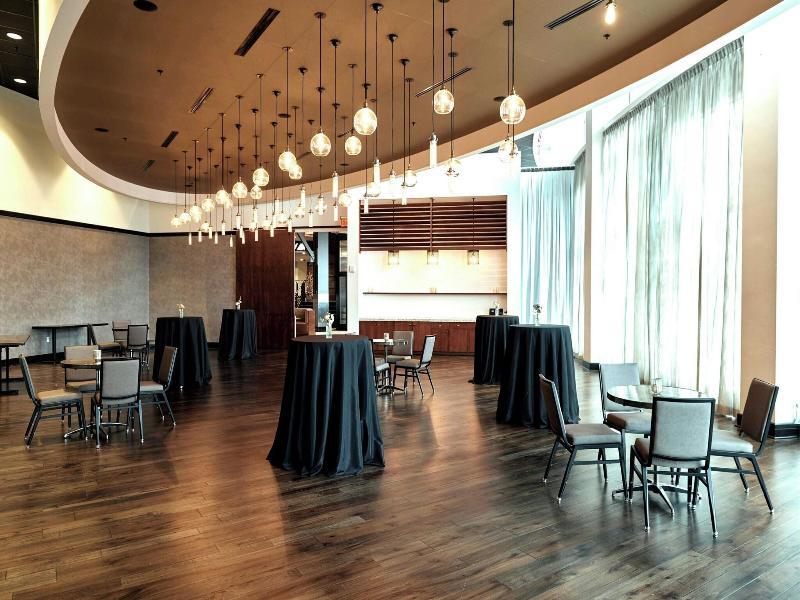 Renaissance Allentown Hotel image