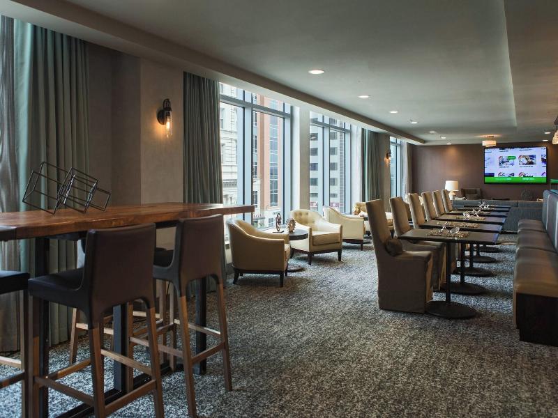 Renaissance Allentown Hotel image