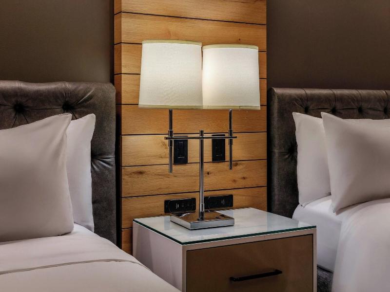 Renaissance Allentown Hotel image