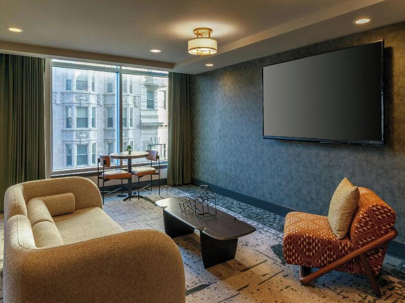 Renaissance Allentown Hotel image