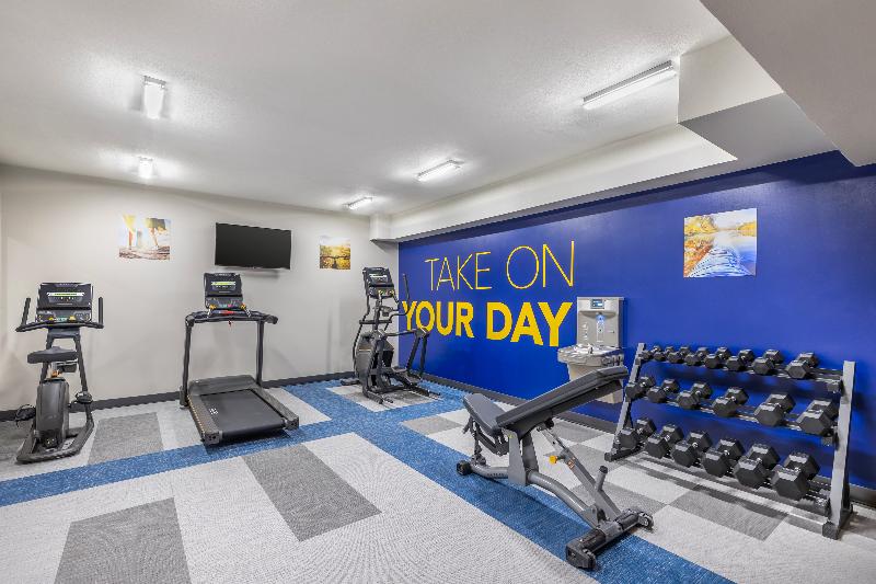 Comfort Inn Davenport IA image