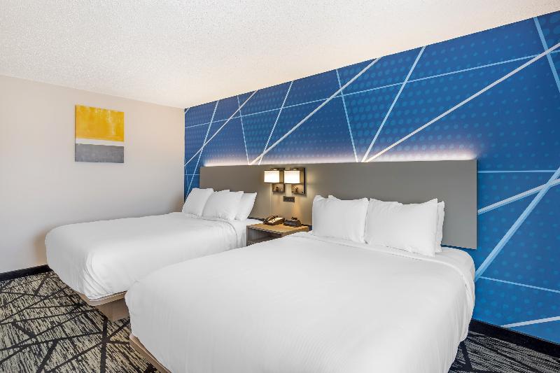 Comfort Inn Davenport IA image