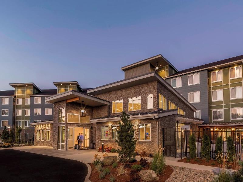 Residence Inn Portland Hillsboro/Brookwood image