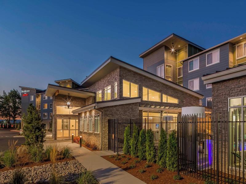 Residence Inn Portland Hillsboro/Brookwood image