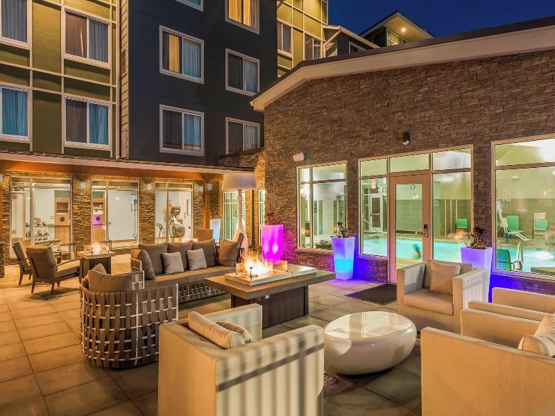 Residence Inn Portland Hillsboro/Brookwood image