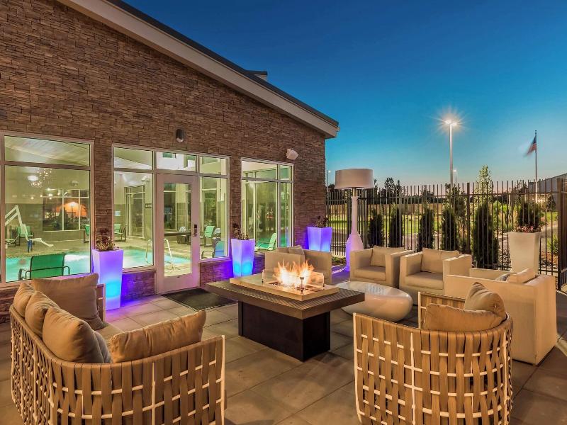 Residence Inn Portland Hillsboro/Brookwood image