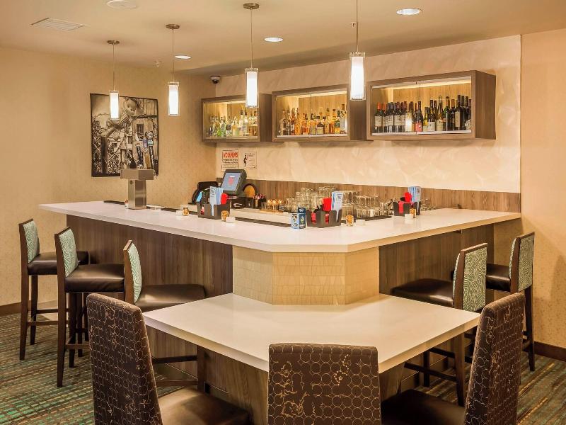 Residence Inn Portland Hillsboro/Brookwood image
