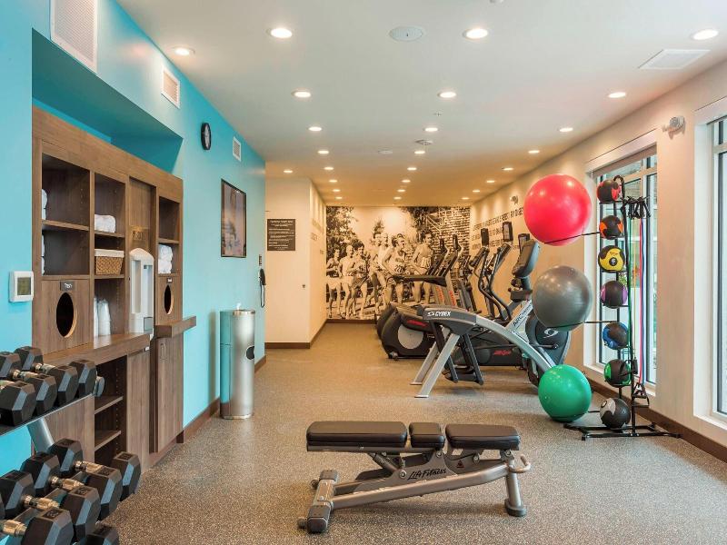 Residence Inn Portland Hillsboro/Brookwood image