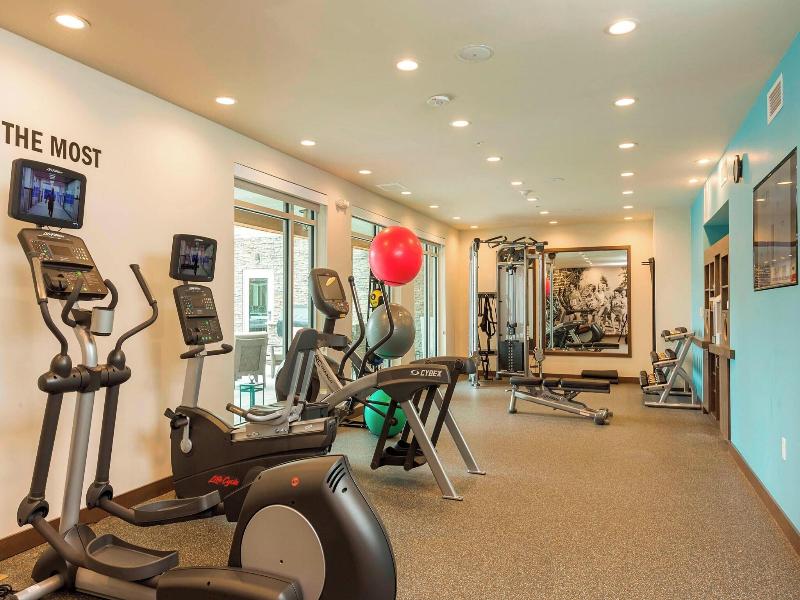Residence Inn Portland Hillsboro/Brookwood image
