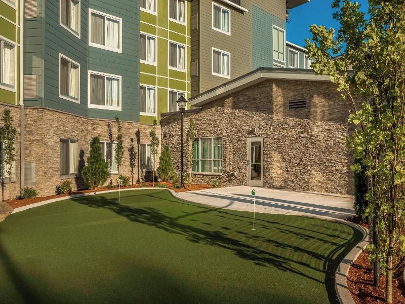 Residence Inn Portland Hillsboro/Brookwood image