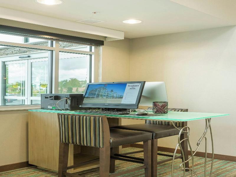 Residence Inn Portland Hillsboro/Brookwood image
