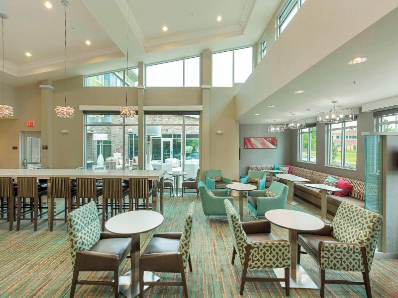 Residence Inn Portland Hillsboro/Brookwood image
