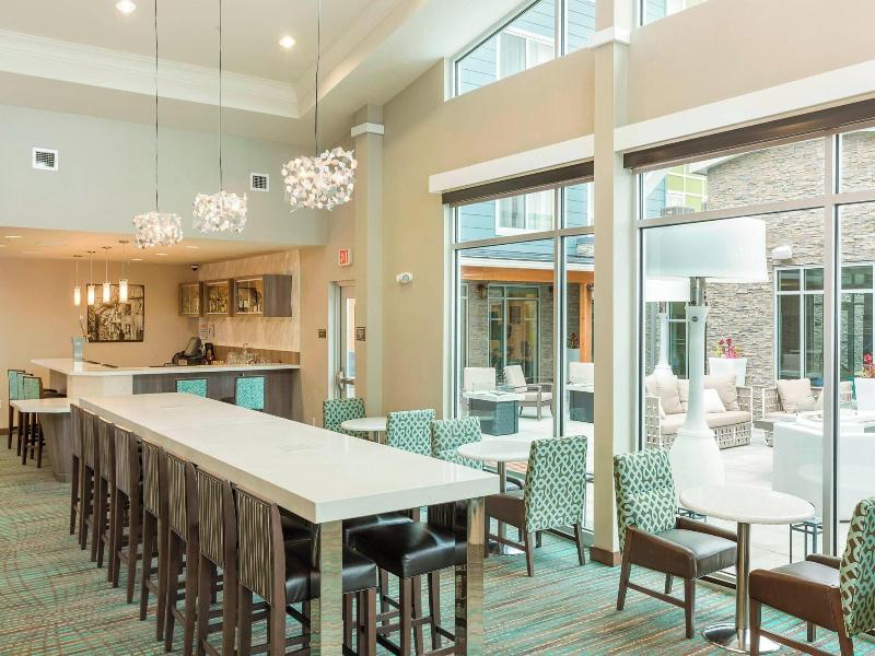 Residence Inn Portland Hillsboro/Brookwood image