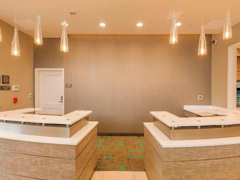Residence Inn Portland Hillsboro/Brookwood image