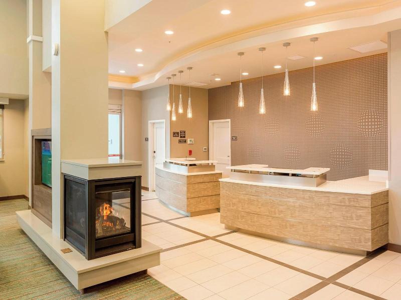 Residence Inn Portland Hillsboro/Brookwood image