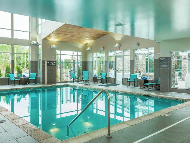 Residence Inn Portland Hillsboro/Brookwood image