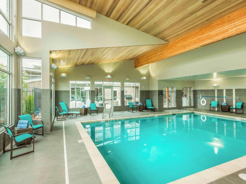 Residence Inn Portland Hillsboro/Brookwood image