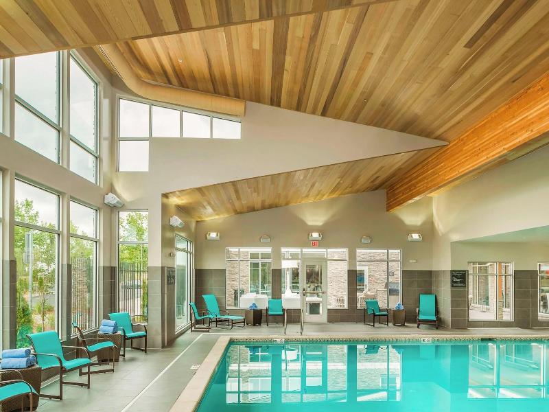 Residence Inn Portland Hillsboro/Brookwood image