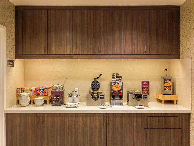Residence Inn Portland Hillsboro/Brookwood image
