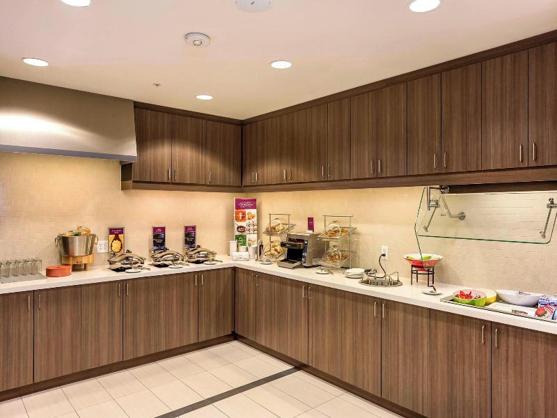 Residence Inn Portland Hillsboro/Brookwood image