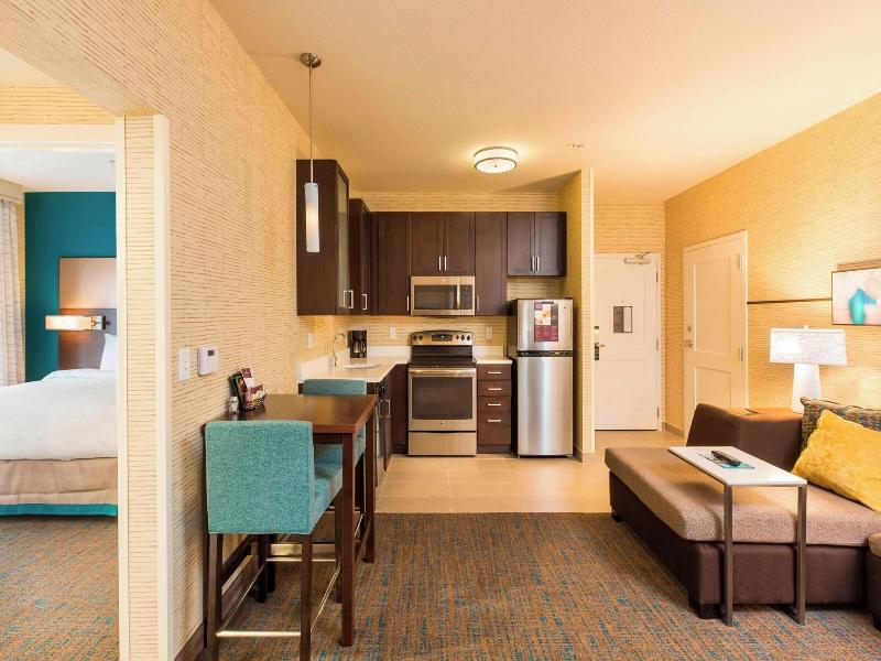 Residence Inn Portland Hillsboro/Brookwood image