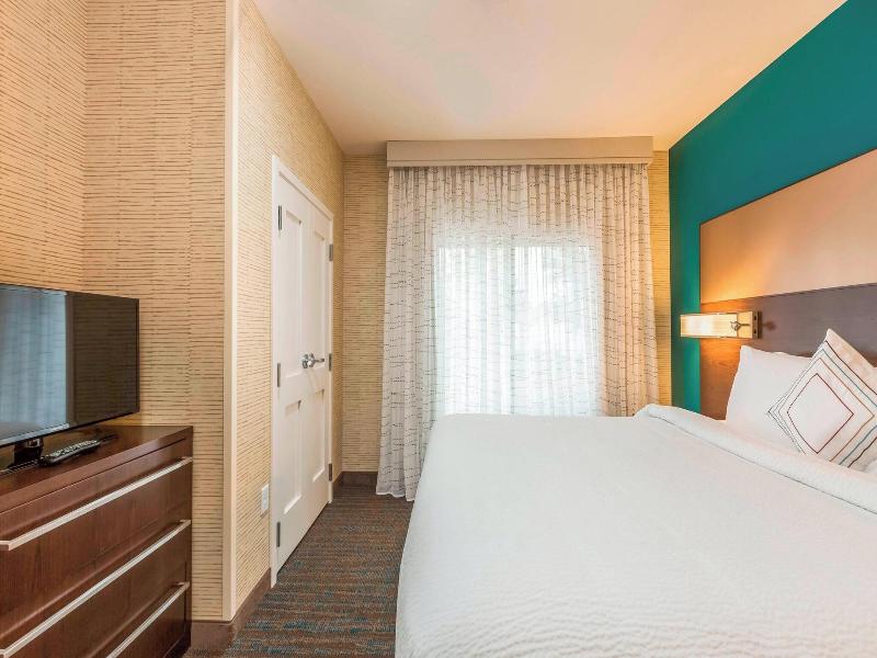 Residence Inn Portland Hillsboro/Brookwood image