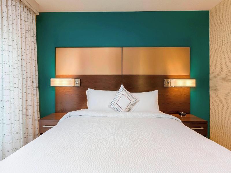 Residence Inn Portland Hillsboro/Brookwood image