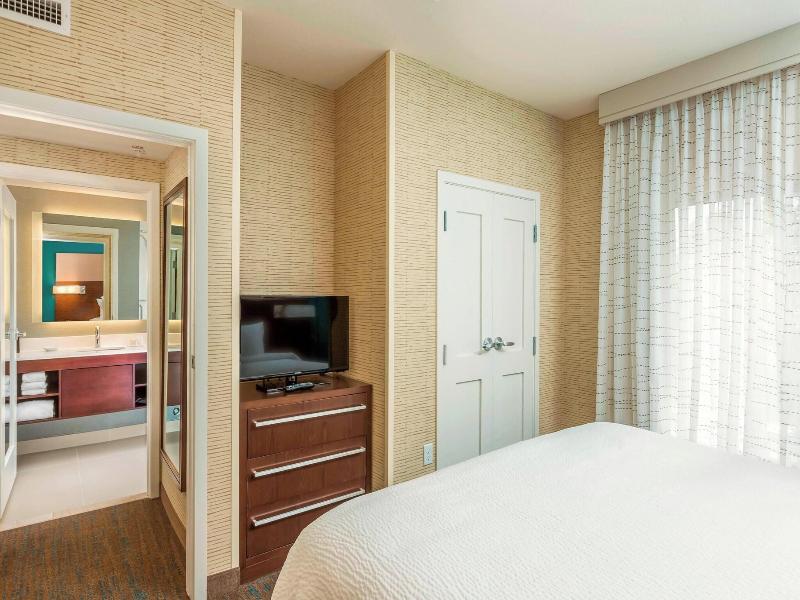 Residence Inn Portland Hillsboro/Brookwood image