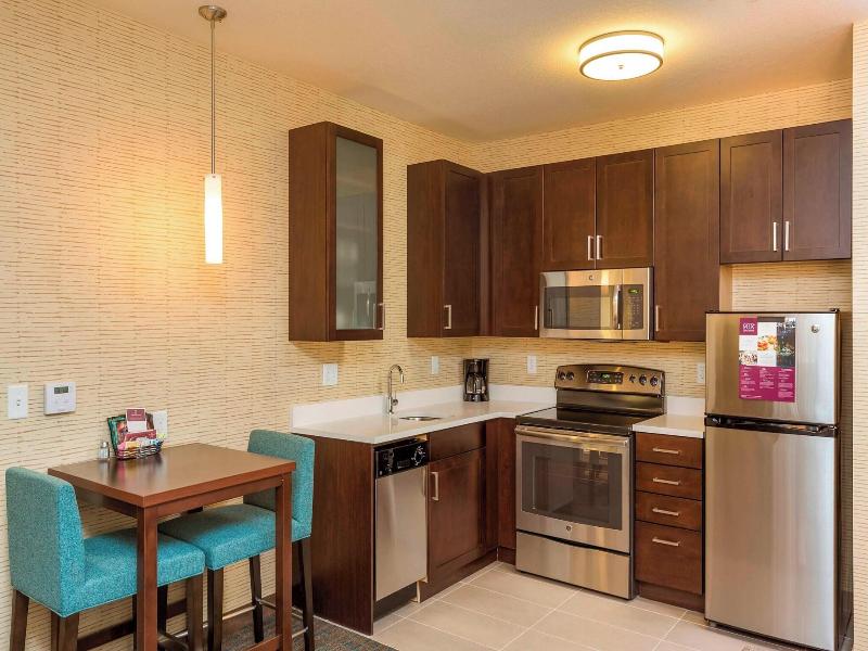 Residence Inn Portland Hillsboro/Brookwood image