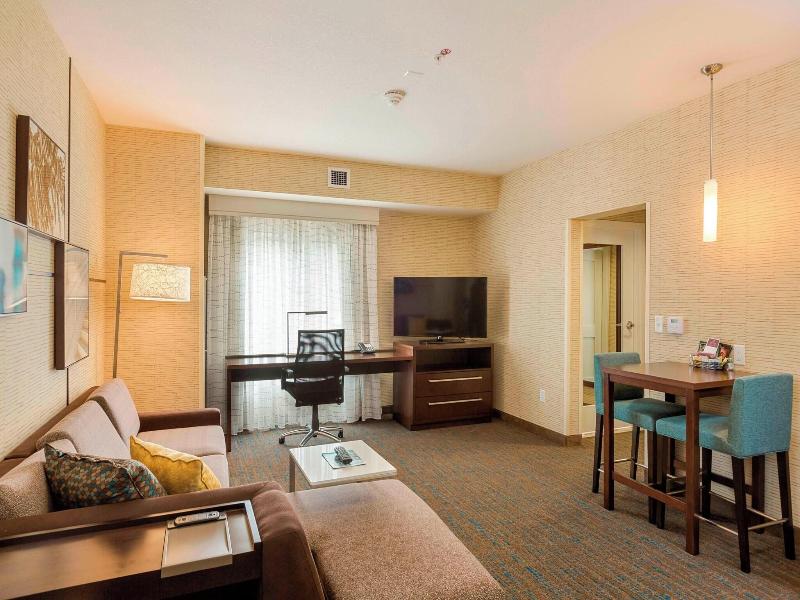 Residence Inn Portland Hillsboro/Brookwood image