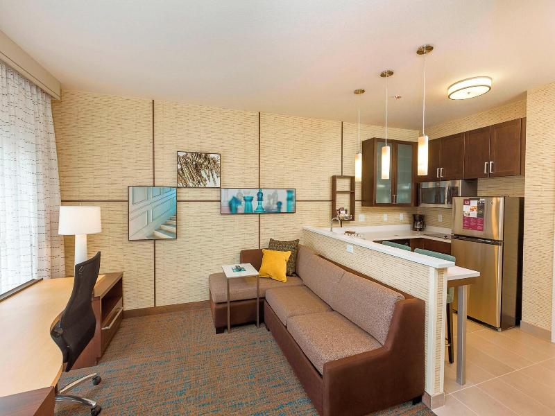 Residence Inn Portland Hillsboro/Brookwood image