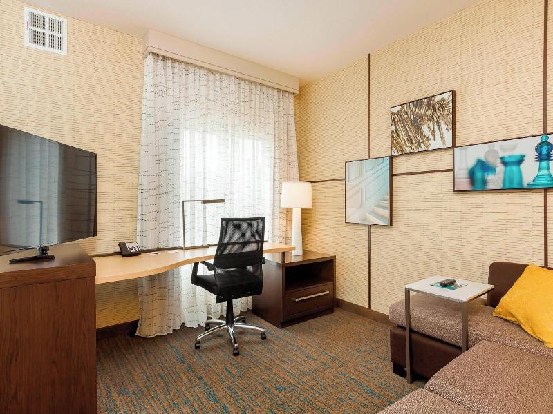 Residence Inn Portland Hillsboro/Brookwood image