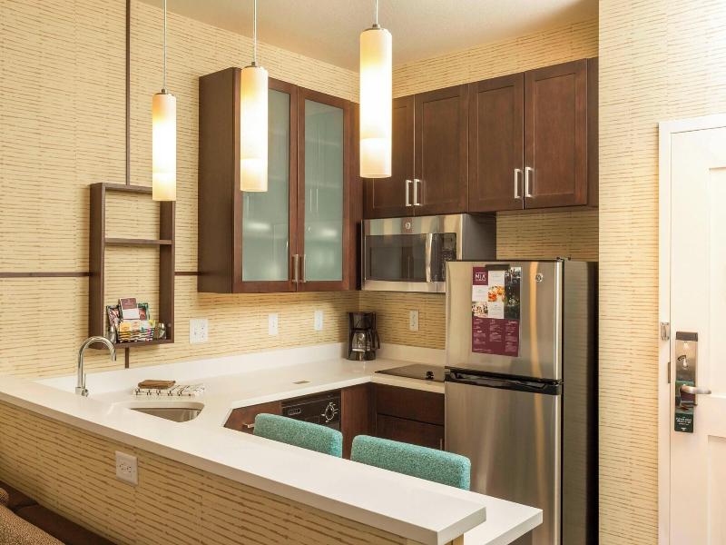 Residence Inn Portland Hillsboro/Brookwood image