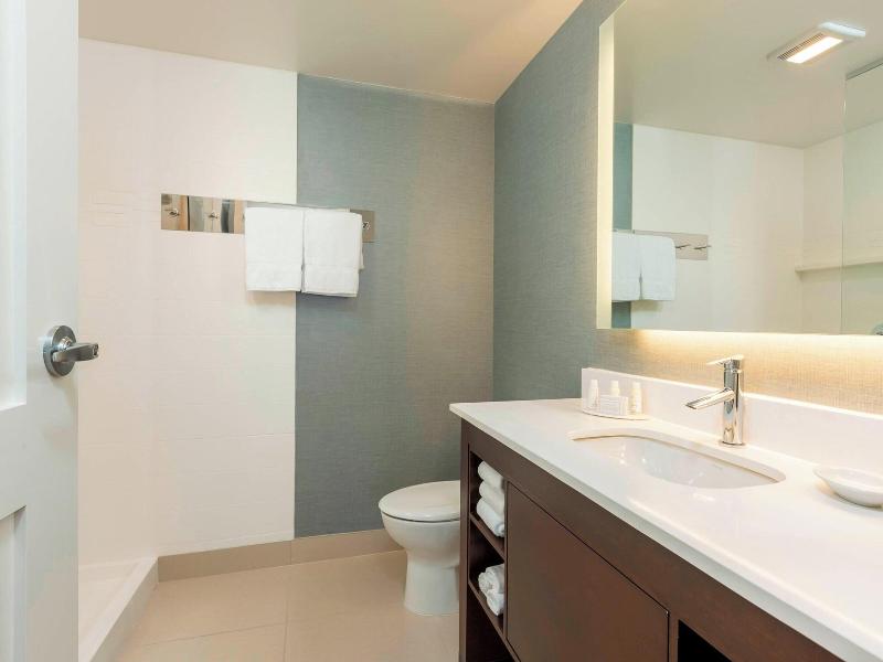 Residence Inn Portland Hillsboro/Brookwood image