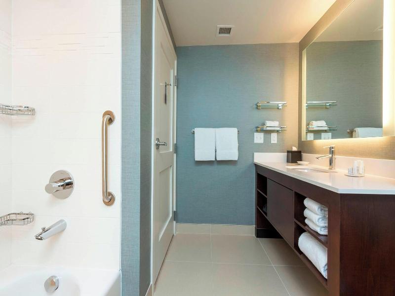 Residence Inn Portland Hillsboro/Brookwood image