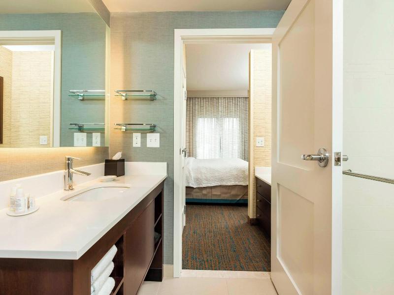 Residence Inn Portland Hillsboro/Brookwood image