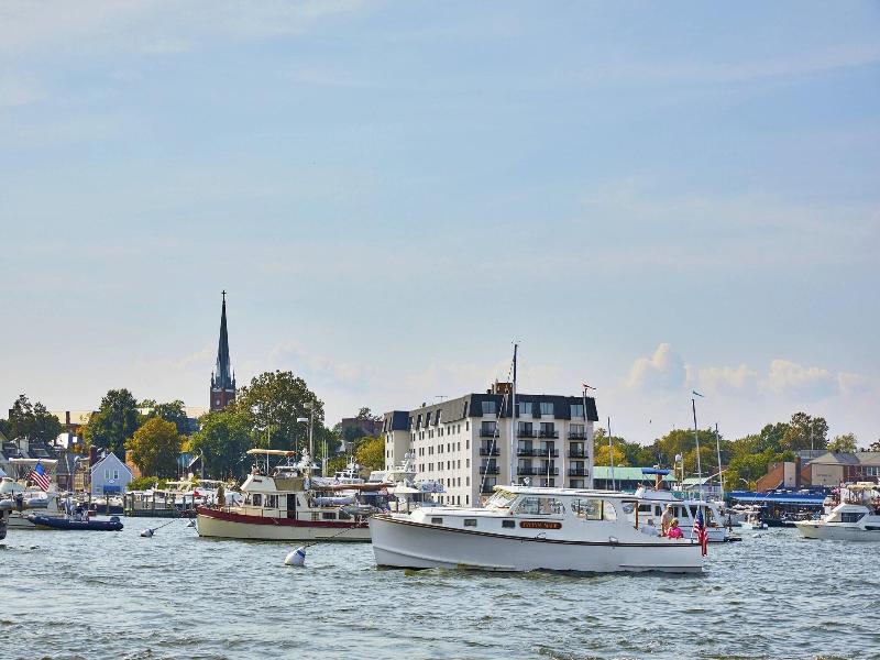 Annapolis Waterfront Hotel, Autograph Collection image