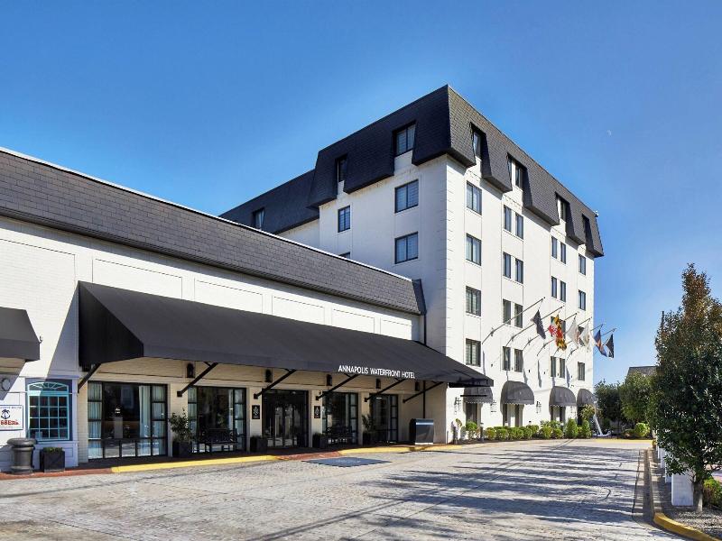 Annapolis Waterfront Hotel, Autograph Collection image