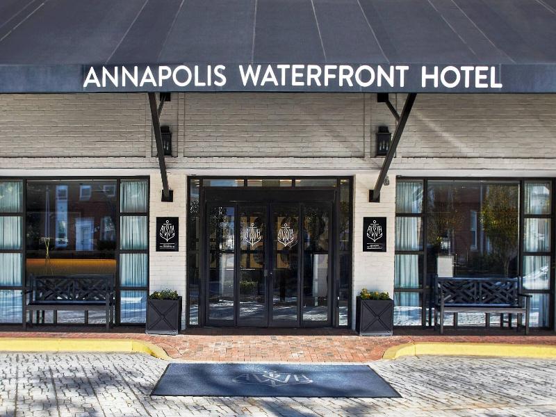 Annapolis Waterfront Hotel, Autograph Collection image