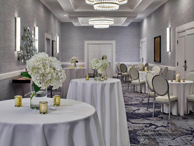 Annapolis Waterfront Hotel, Autograph Collection image