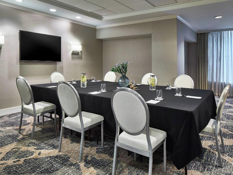 Annapolis Waterfront Hotel, Autograph Collection image
