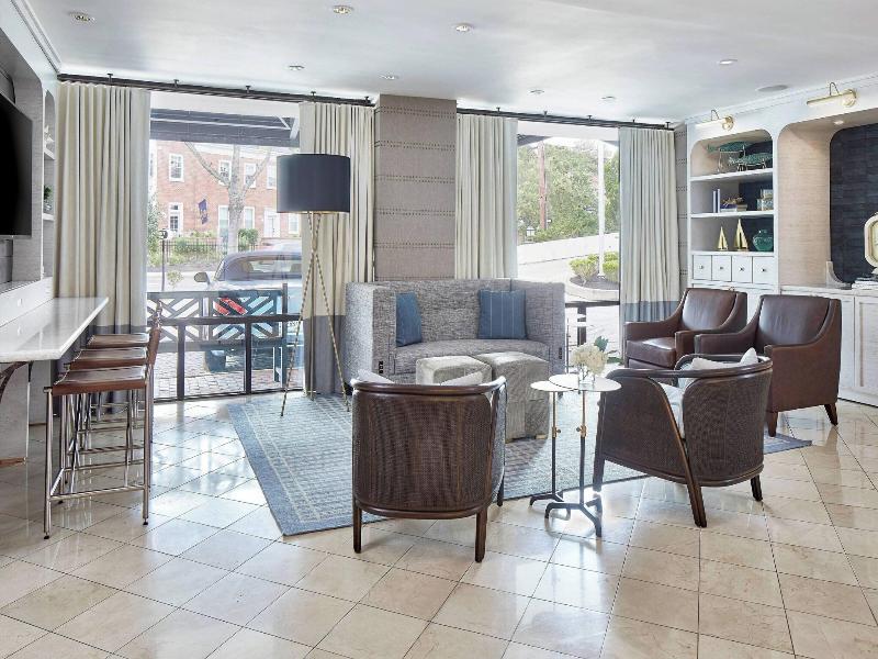 Annapolis Waterfront Hotel, Autograph Collection image