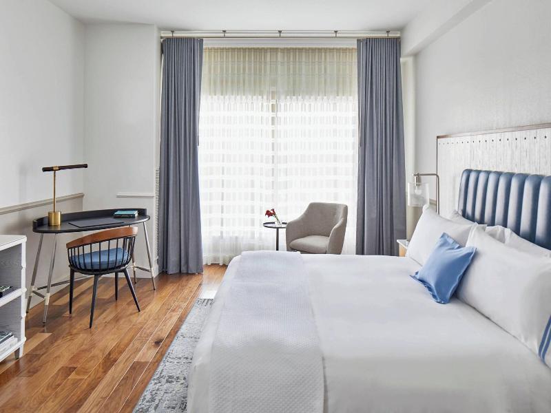Annapolis Waterfront Hotel, Autograph Collection image