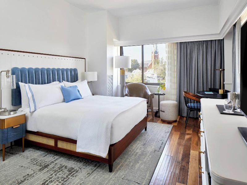 Annapolis Waterfront Hotel, Autograph Collection image