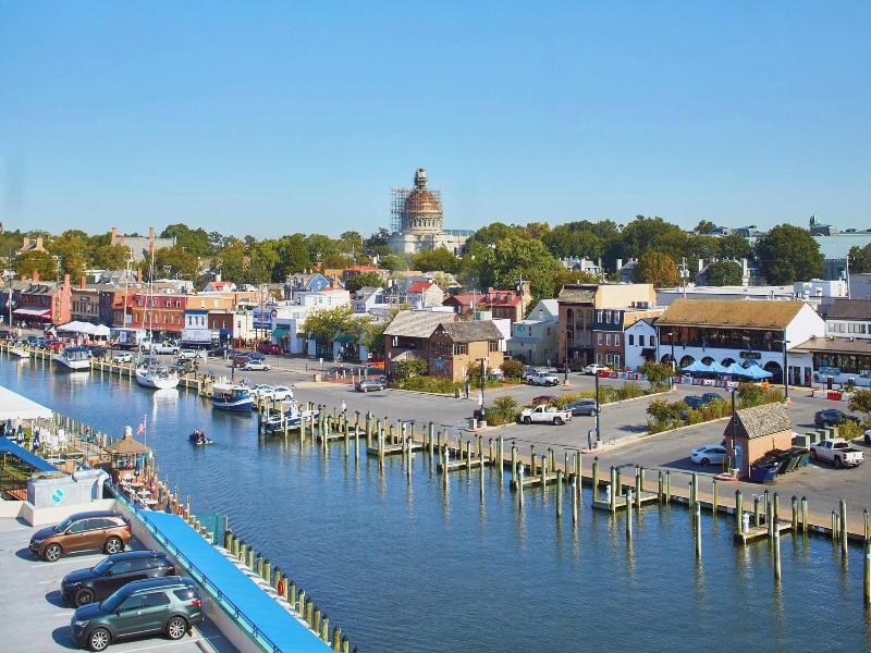 Annapolis Waterfront Hotel, Autograph Collection image