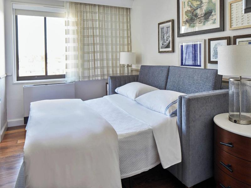 Annapolis Waterfront Hotel, Autograph Collection image