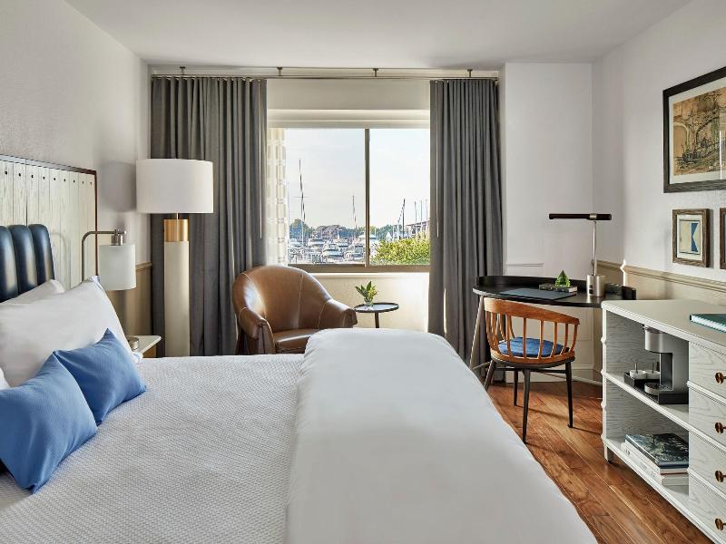 Annapolis Waterfront Hotel, Autograph Collection image